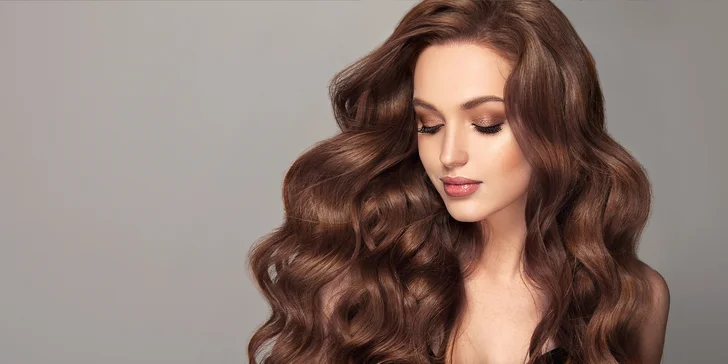 Strih vlasov, revitalizačná kúra alebo dámsky či pánsky vlasový balíček v Beauty Salon Kristy