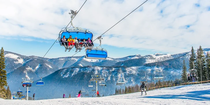 Orava Card: Karta plná zliav na obľúbené atrakcie na Orave