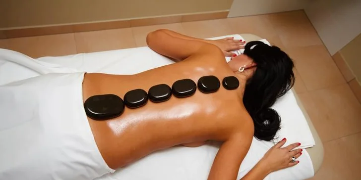 Prodloužený relax víkend s polopenzí v Lednici