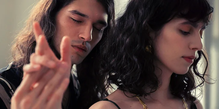 Tanečná terapia pre páry: Naučte sa spolu tancovať a buďte si bližší!