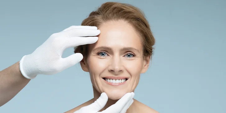Profesionální péče o pleť: mikrojehličková terapie i studená plazma