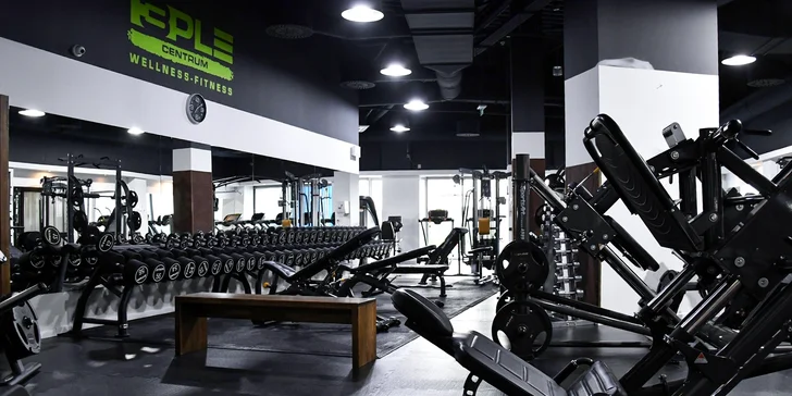 Darčeková poukážka na vybrané služby v 3ple centrum Optima: 50 alebo 100 €