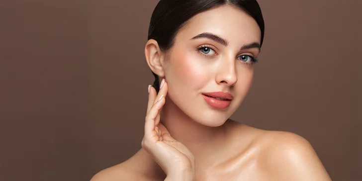 Darčekové poukážky na vybrané služby v BEAUTYCARE-LUMI: 30, 50 alebo 70 €