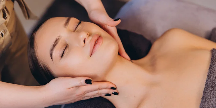 ReHarmony rituálne ošetrenie pleti, BioRePeel či Carbon Peel