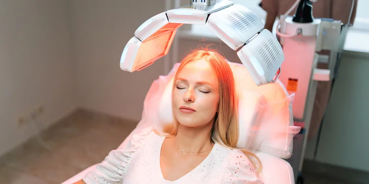 Brilliance Hair Therapy – laserová vlasová terapia novej generácie