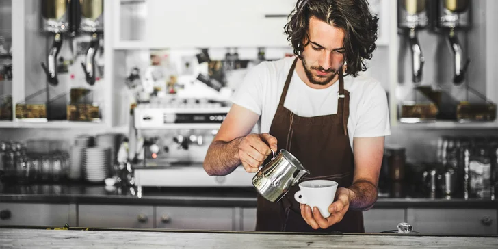 Baristické kurzy: Naučte sa pripraviť perfektnú kávu