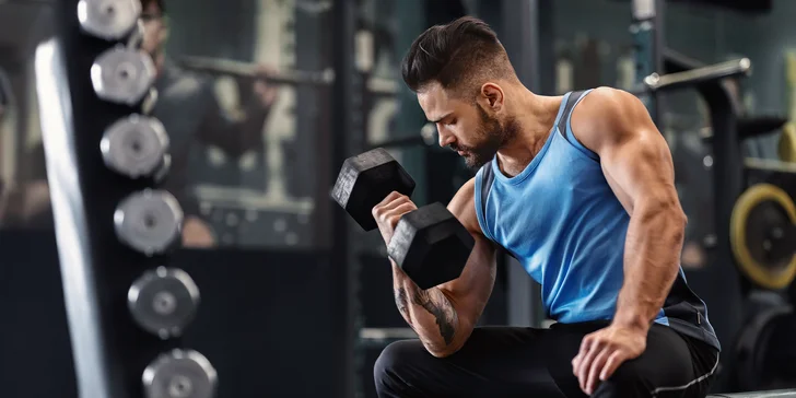 Samoobslužné fitness centrum: jednorazové vstupy alebo výhodné permanentky