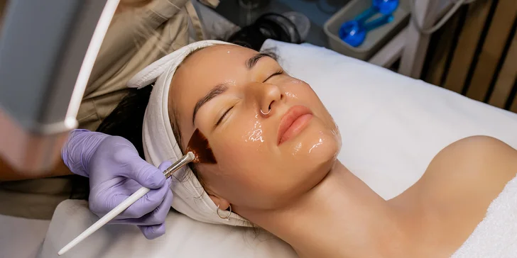 Omladenie aj bez botoxu: Exozómy a vodíkové čistenie pleti