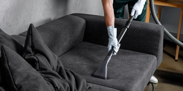 Darčekové poukazy v hodnote 150 alebo 200 € na upratovacie a tepovacie služby