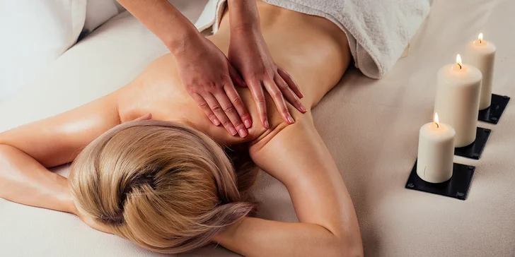 Abhyangam: ajurvédska masáž hlavy alebo celého tela