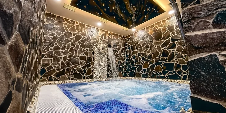 Útulné apartmány priamo v Detve, wellness pobyt s možnosťou raňajok