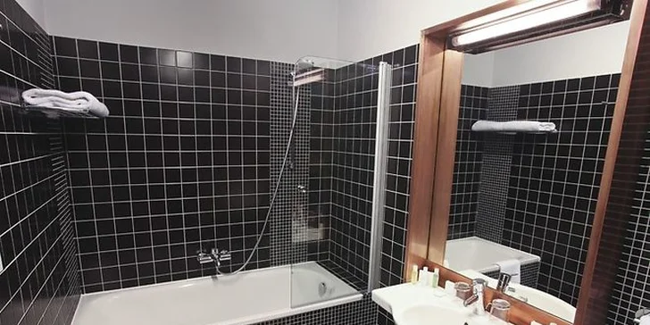 Luxusní čtyřdenní relax pro dva v Litomyšli