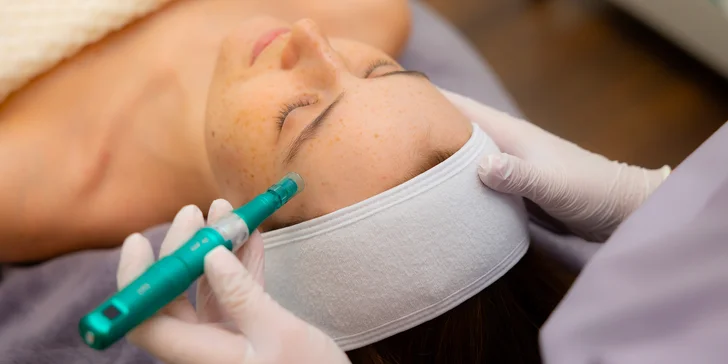 Kozmetické ošetrenia: hĺbkové čistenie, hydratácia, lifting aj starostlivosť proti starnutiu