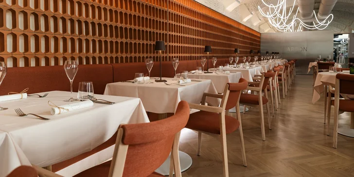 Darček s chuťou slnkom zaliateho Stredomoria: Otvorené vouchery na konzumáciu jedla a nápojov v hodnote 50 € alebo 100 €