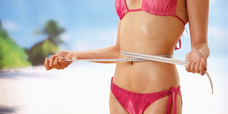 Veřejné tajemství: zde se TOP modelky udržují v dokonalé kondici