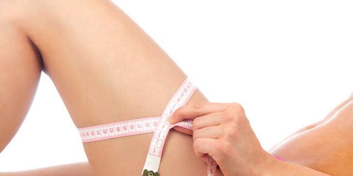 Redukce tuku metodou EM bez omezení ve stravování