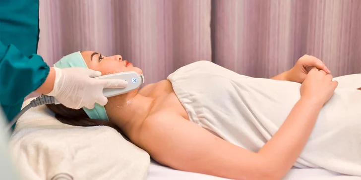 Hifu 360D neinvazívny lifting: pevnejšia a mladistvejšia pokožka bez chirurgického zákroku