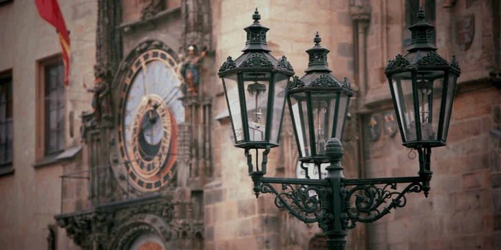 Individuální kurz focení mobilem v Praze: panoramata, portréty i krajiny