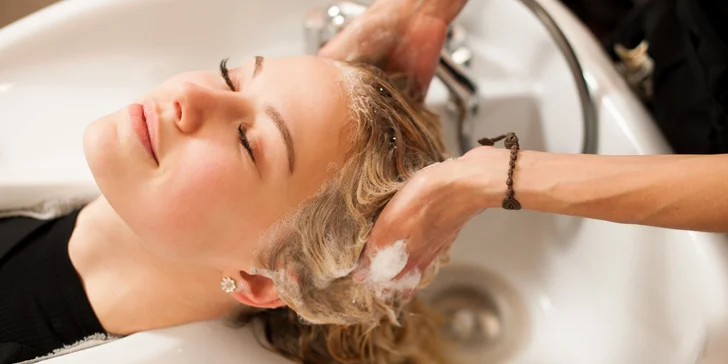 Head Spa rituály pre jednotlivcov i páry: Harmony, Rose, Alma Harmony alebo Alma Harmony rande