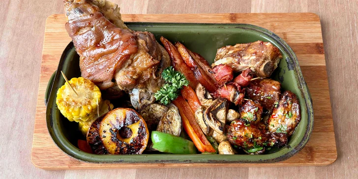 Prohlídka pivovaru, kvíz i občerstvení, vč. odměny, pro 4–⁠⁠⁠⁠⁠⁠20 osob