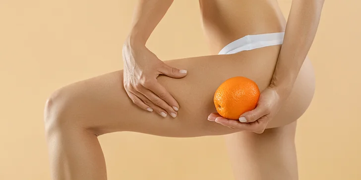 Workshop Celulitida pod lupou pro ženy: skutečné pochopení a domácí triky