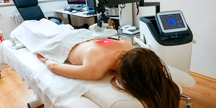 SIS: Prístrojová terapia na liečbu pohybových a nervových ochorení