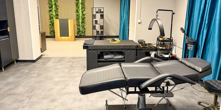 Pleť jako nová: kosmetické balíčky v salonu výhradně pro muže