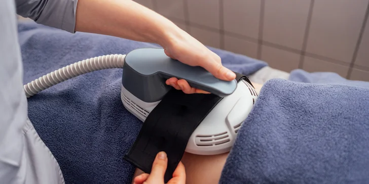 Trénuj efektívne s EMS Zero: Efektívne spaľovanie kalórií a posilnenie svalstva