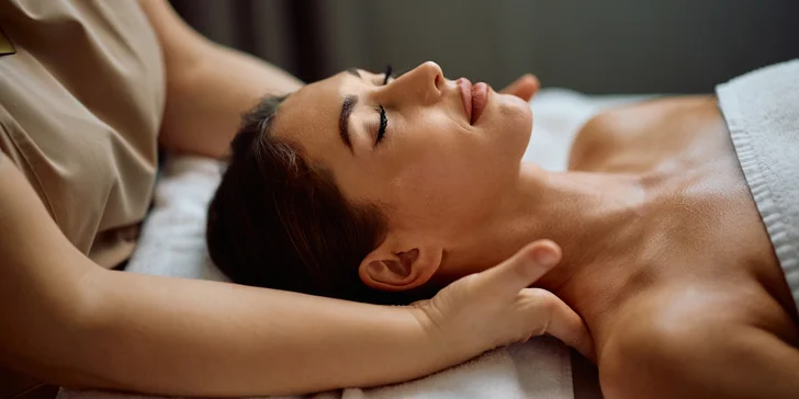 Regenerace a uvolnění svalů: thajské masáže dle výběru pro jednotlivce i páry