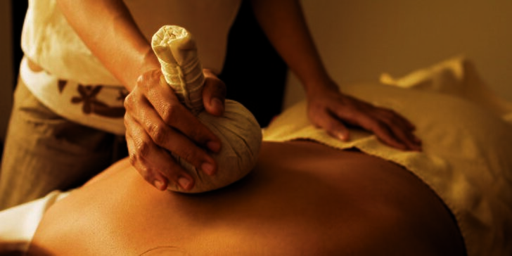Exotická masáž v Planet Zen – oáze relaxace a pohodlí