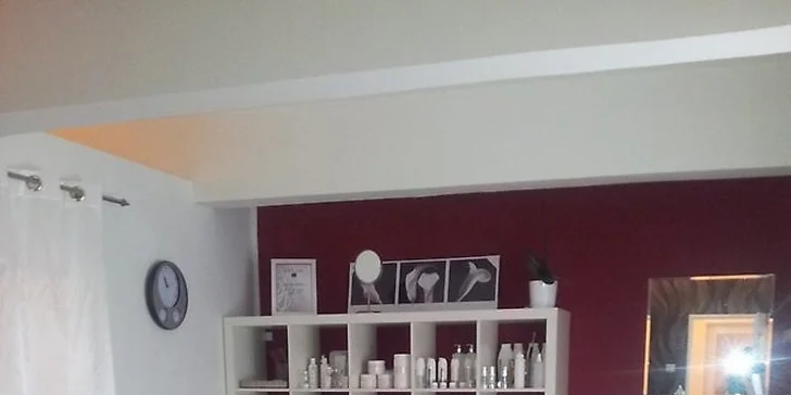 Precizní úprava a vytrhání obočí, barvení obočí a řas