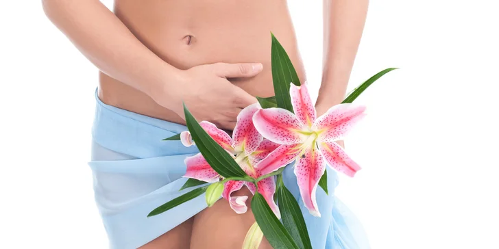 Brazilská depilace – kompletní depilace intimních partií včetně třísel pro ženy