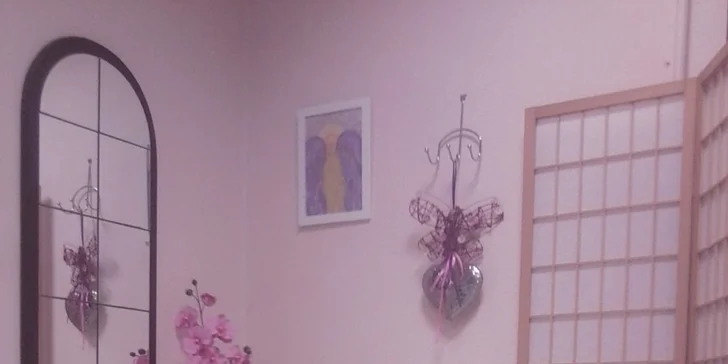 Celotělová relaxační masáž v Plzni