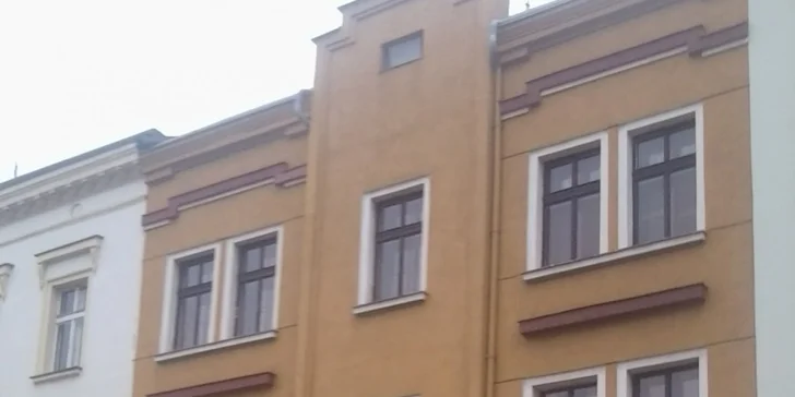 Celotělová relaxační masáž v Plzni