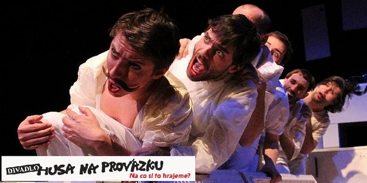 Jiří Jelínek: ROMEO, JULIE A JÁ