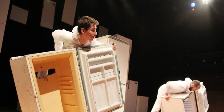 Jiří Jelínek: ROMEO, JULIE A JÁ