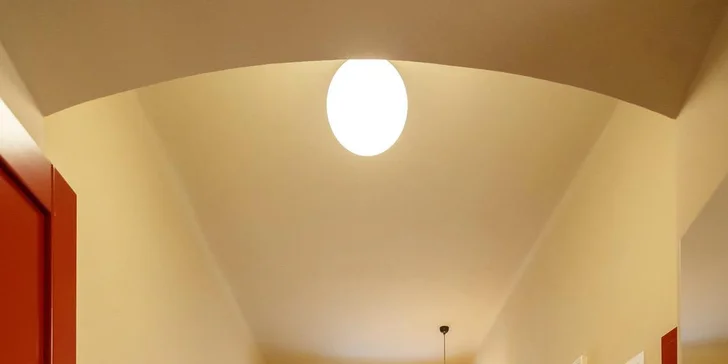 Apartmán Up