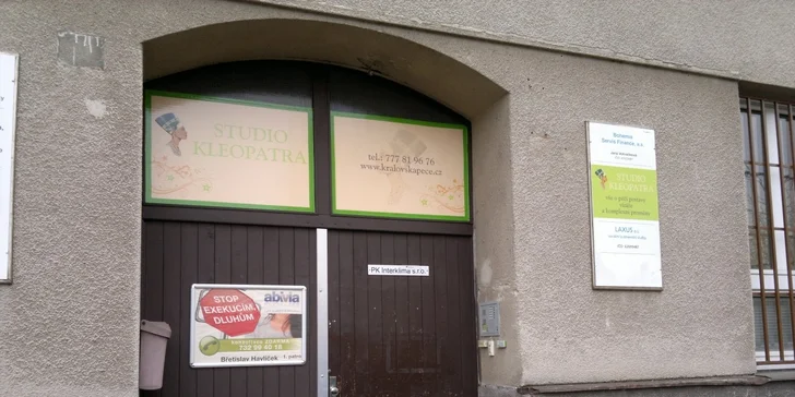 Udělejte první krok k novému tělu ještě dnes