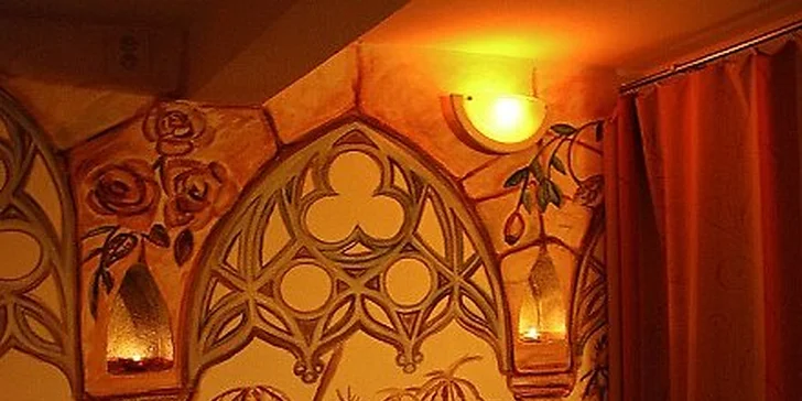 Hodinová ochutnávka tantra masáže