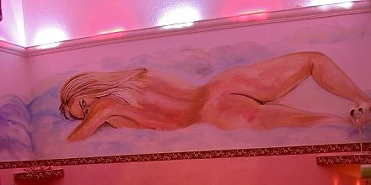 Hodinová ochutnávka tantra masáže