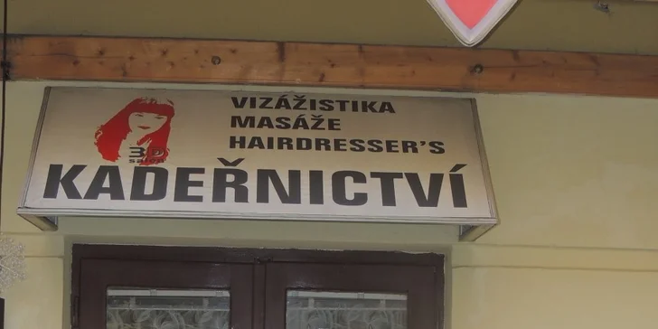 Unikátní 3D střih v centru Prahy