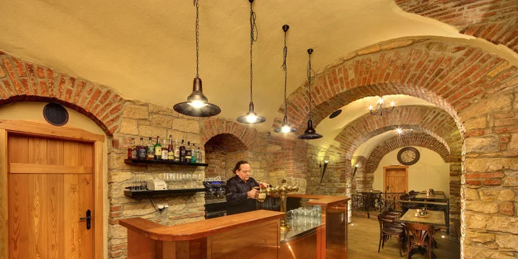 Mexické menu pro dva v restauraci Zubajda