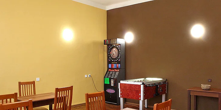 3denní lyžování na Lipně pro dva včetně wellness