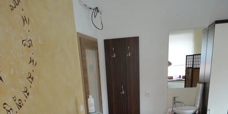 Masáže pro dokonalé uvolnění - výběr ze 4 druhů