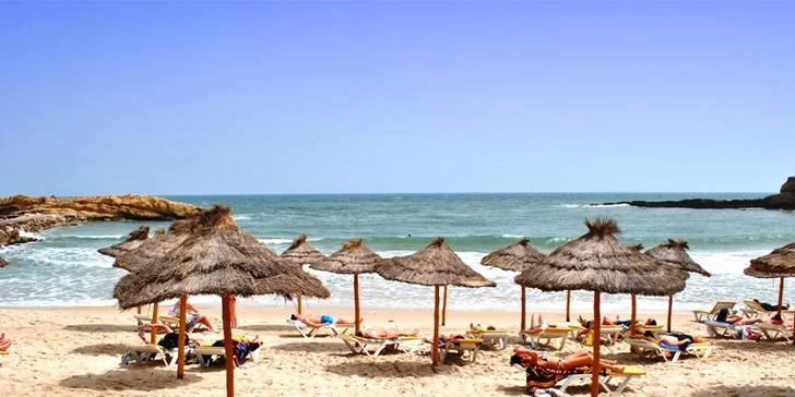 Tunisko letecky s All Inclusive a tobogány. Miminko a dítě do 12 let ZCELA ZDARMA!