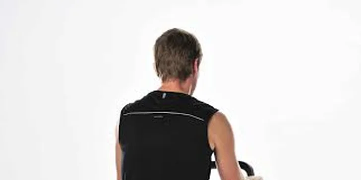 Lekce s trenérem na Vibrostation Training Plate™