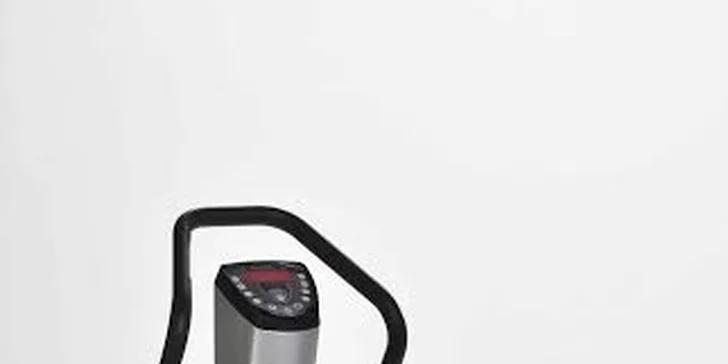 Lekce s trenérem na Vibrostation Training Plate™