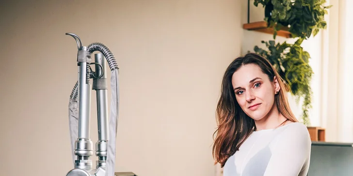Studio Fit Medica vás provede cestou k viditelnému zpevnění postavy. 