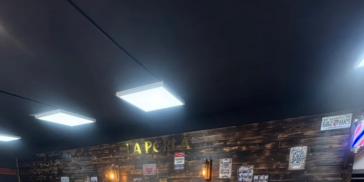 V salonu mají otevřeno i o víkendu.