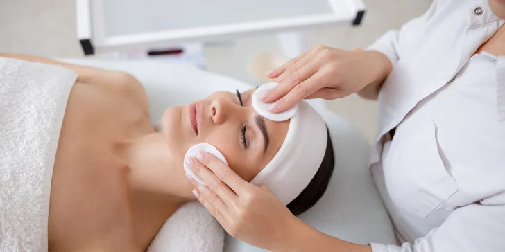 Urobte si čas pre seba, zamierte do salónu La VENI Beauty a nechajte sa rozmaznávať špičkovými službami